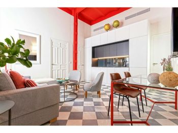 Vivienda similar