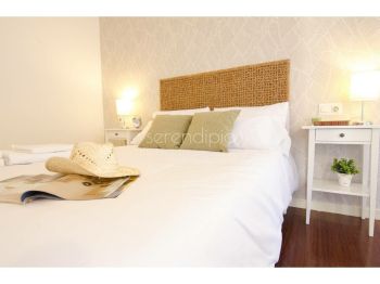 Imagen Alquiler piso garaje Conxo