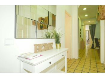 Imagen Alquiler piso amueblado Ciutat vella