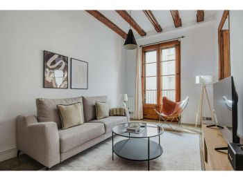 Imagen Alquiler piso aire acondicionado Ciutat vella