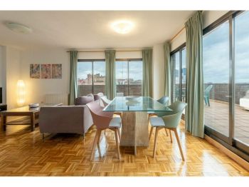 Imagen Alquiler piso amueblado aire acondicionado Tetuán