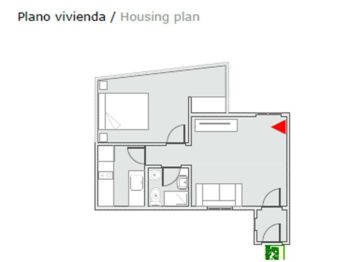 Vivienda similar