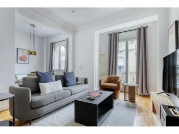 Imagen Alquiler piso aire acondicionado Sarrià / sant gervasi