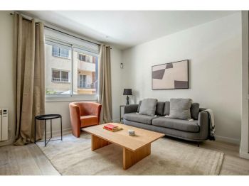 Imagen Alquiler piso aire acondicionado Gràcia