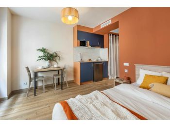 Vivienda similar
