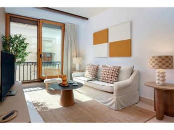 Imagen Alquiler piso aire acondicionado Casco antiguo