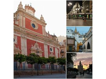 Imagen Alquiler piso amueblado Casco antiguo