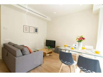 Imagen Alquiler piso amueblado Eixample