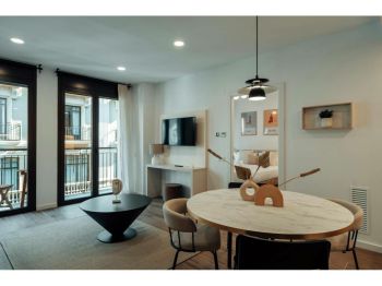 Imagen Alquiler piso aire acondicionado Ciutat vella