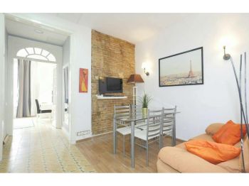 Imagen Alquiler piso amueblado Ciutat vella