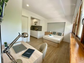 Vivienda similar