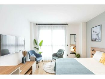 Vivienda similar