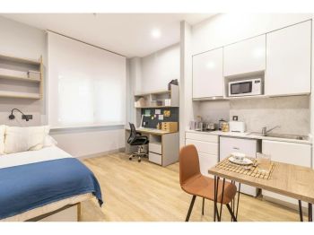 Vivienda similar