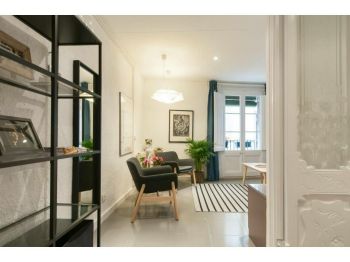 Imagen Alquiler piso aire acondicionado Ciutat vella