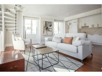 Vivienda similar