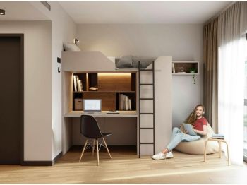 Vivienda similar