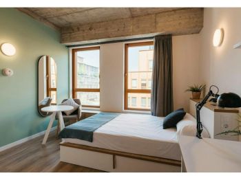 Vivienda similar