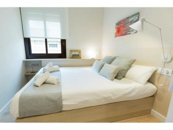 Imagen Alquiler piso amueblado Ciutat vella