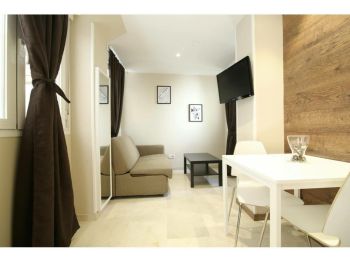 Imagen Alquiler piso aire acondicionado Centro