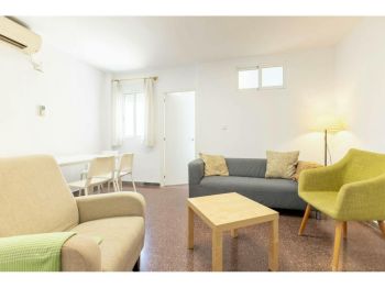 Imagen Alquiler piso amueblado Casco antiguo