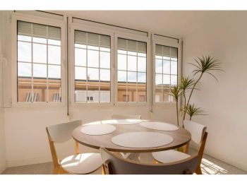 Imagen Alquiler piso amueblado Sant martí