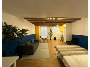 Imagen Alquiler piso aire acondicionado Ciutat vella