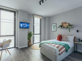 Vivienda similar