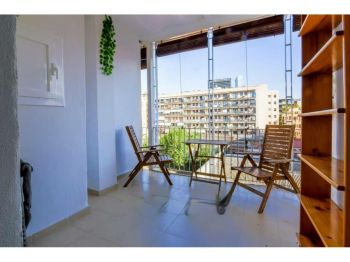 Imagen Alquiler piso aire acondicionado Sant martí