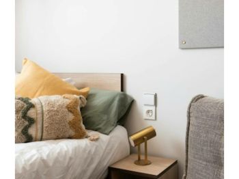 Vivienda similar