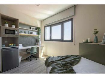 Vivienda similar