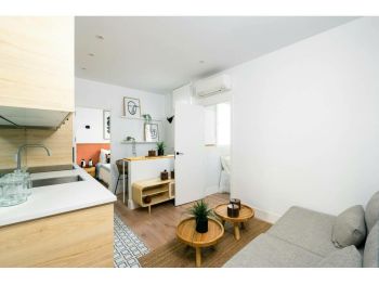 Vivienda similar