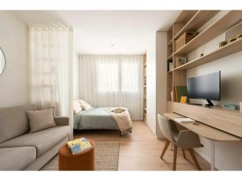 Imagen Alquiler casa aire acondicionado Zona industrial