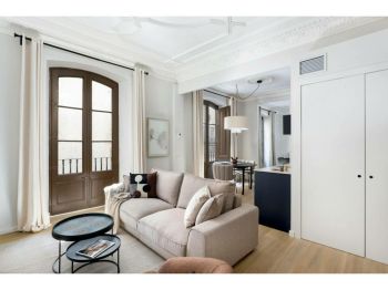 Imagen Alquiler piso amueblado Ciutat vella