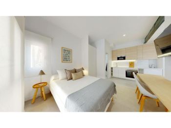 Vivienda similar