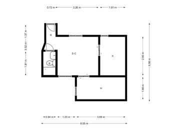 Vivienda similar