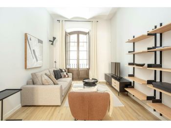 Imagen Alquiler piso amueblado Ciutat vella