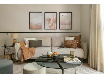 Vivienda similar