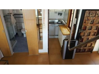 Vivienda similar