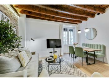 Vivienda similar