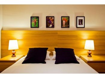 Imagen Alquiler piso amueblado Ciutat vella