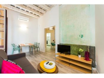 Imagen Alquiler piso aire acondicionado Ciutat vella