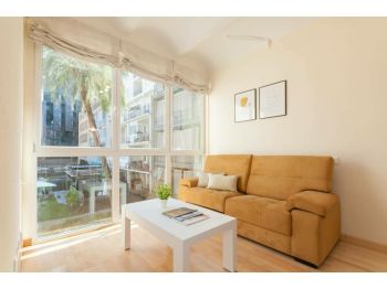 Imagen Alquiler piso aire acondicionado Eixample