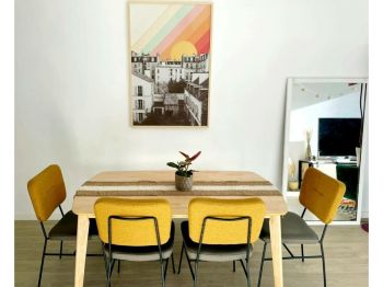 Imagen Alquiler piso amueblado Ciutat vella