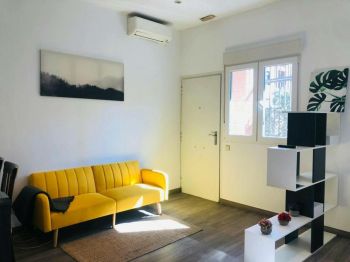 Imagen Alquiler piso aire acondicionado Salamanca