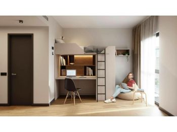 Vivienda similar