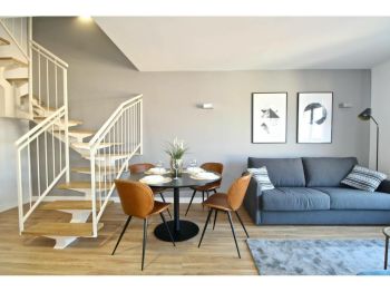 Vivienda similar