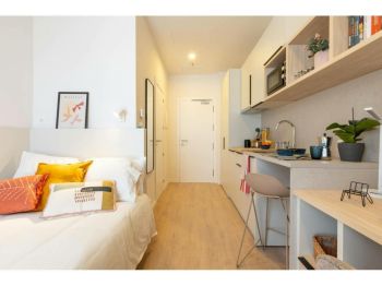 Vivienda similar
