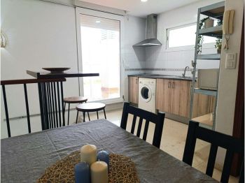 Imagen Alquiler piso aire acondicionado Casco antiguo