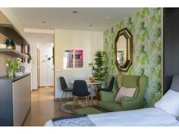 Vivienda similar
