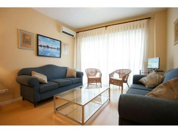 Imagen Alquiler piso aire acondicionado Macarena